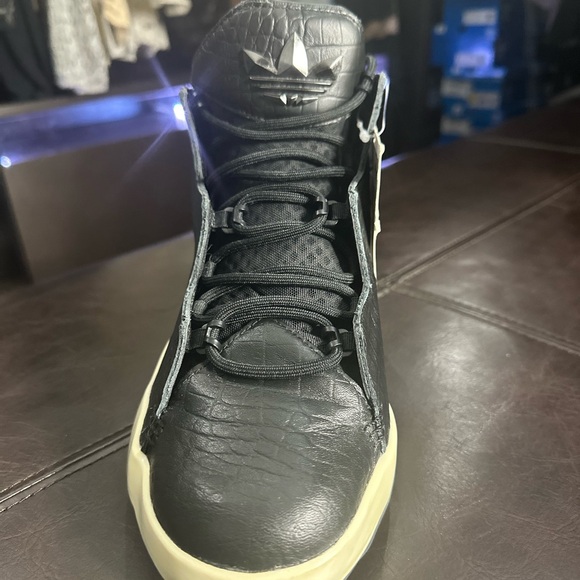 ADIDAS ORIGINALS Fresco 'JADDOU' Sample 2014 - Picture 14 of 15